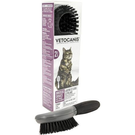Vetocanis Spazzola Dolce Gatto (1/4)