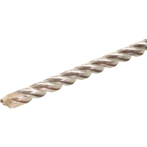 DEWALT Sds-Plus Extreme 2 Drill Bit 12 X 260Mm