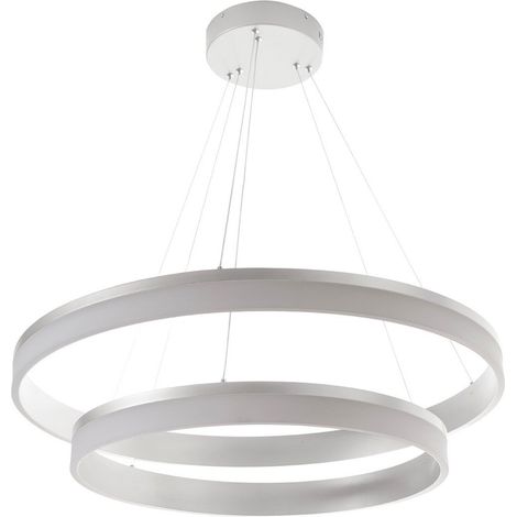 Lampe d'architecte Durant - Argent (1/3)