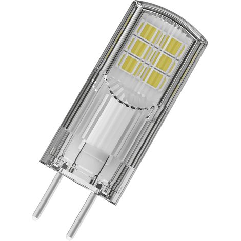 Osram - ledpin30 cl 2,6w/827 12v gy6.35 fs1 - 4058075432123 - 4058075432123 (1/3)