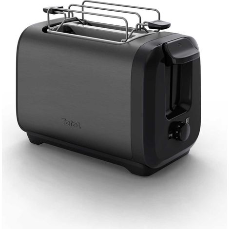 Tostadora Tefal tt5s18e0 1200 W 2 ranuras (1/2)