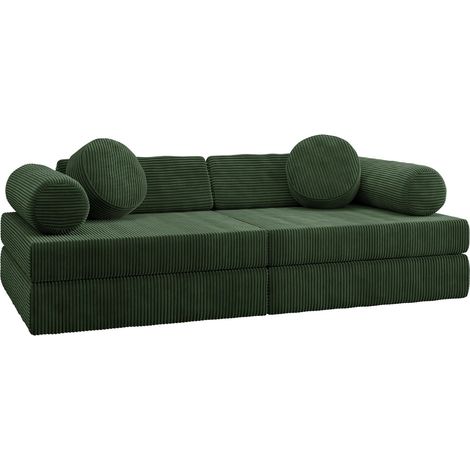 Sofá Edinburg 108, Poso 14, 130x65x43cm, Tapiz