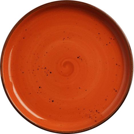 Assiette haute Dahlia - 210 mm - Finedine (1/5)