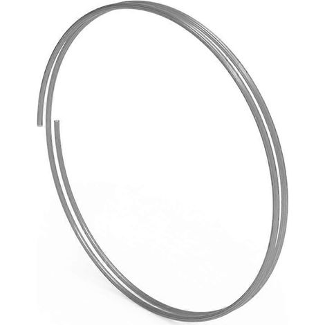 Tube PTFE en forme d'étoile, diamètre extérieur 4 mm, ultra-lisse, faible résistance, haute température, pour P1/X1/A1, 1 m (1/5)
