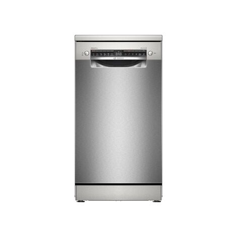 Lave-vaisselle pose libre Bosch Series 4 SPS4EMI11E 45 cm 10 couverts