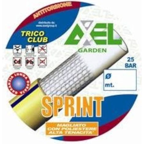 TUBO IRRIGAZIONE 5/8" x 15 ml Sprint