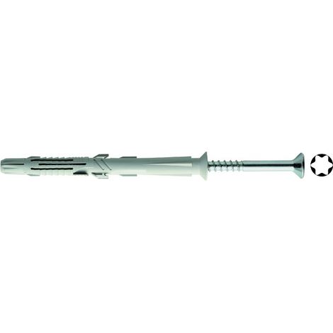 TASSELLO C/VITE SPECIALE Ø10X80   ELEMATIC