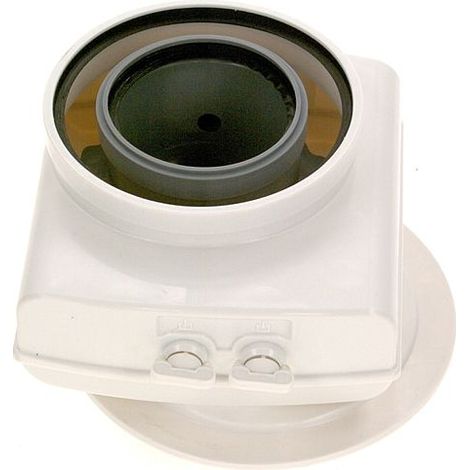 BOSCH Ersatzteil TTNR: 7736700687 Abgasrohradapter