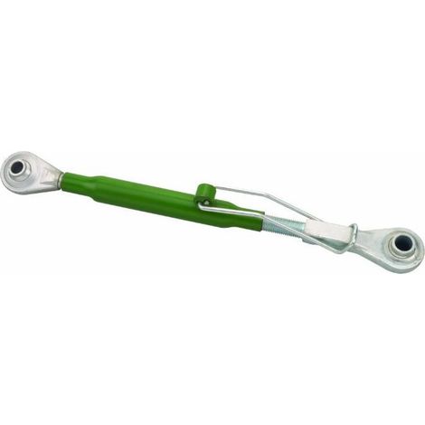 Barre de poussée CAT I/II - L 545X790 adaptable JOHN DEERE