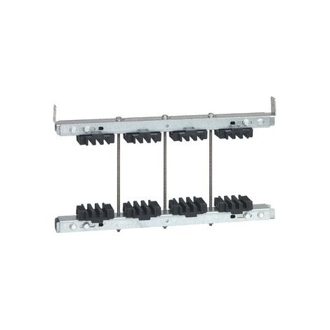 Legrand 037324 – Stützisolierstange 1 bis 4 Stangen pro Stange – nur 4000 A – XL3 4000