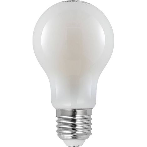 LEDdimmable 'E27 4W LED' made of Glass