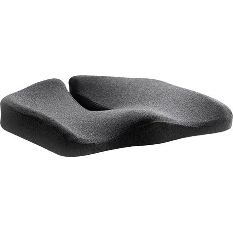 Coussin d'assise orthopédique - Ergonomique pour Chaise (1/5)