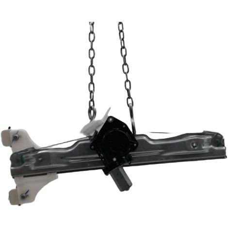 Mecanisme+moteur Leve-glace Arriere Gauche M.g. Zs (1/3)