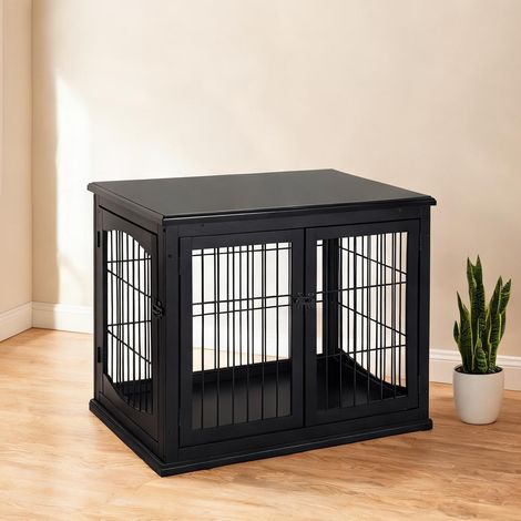 SunJet Cage de transport pour animaux, caisse de transport - Réf. RD1ZRPDLP5W9 (1/5)