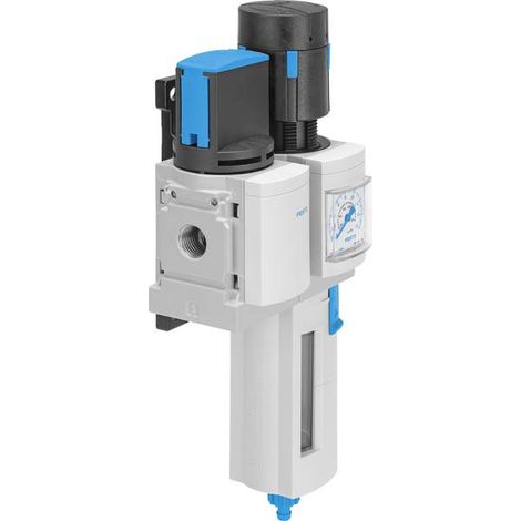 Modulo di manutenzione FESTO 8025354 MSB4-1/4:C3:J1-WP