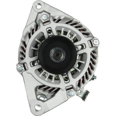 Alternador mazda 2 1.3 1.5 3 1.6 MZR (1/5)