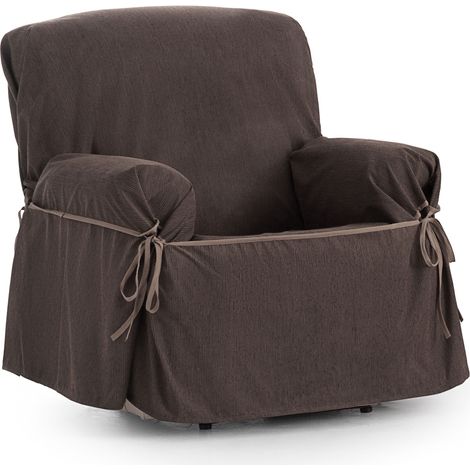 Fundas De Sofa Mod/6 Universal Loira-Protect 1 Plz. C/7 F618017 (1/5)