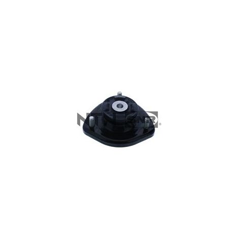 Kit de suspension arrière - KB950.09 - SNR - Compatible avec véhicule BMW