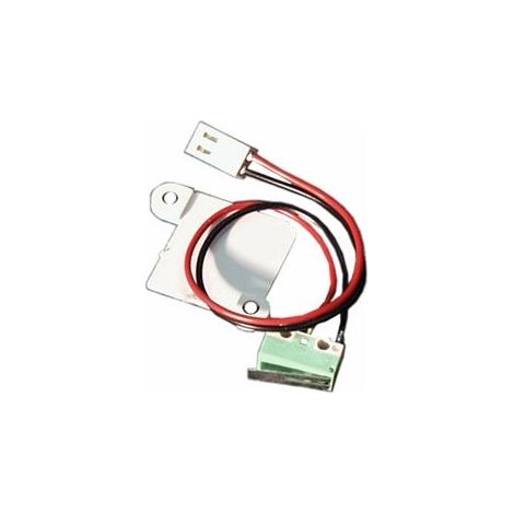 KIT TAMPER - Tamper applicabili agli snodi SP900 per realizzare protezione antistrappo. Confezione da 10 pz. Compatibile con sensori sensori serie IRA - IMA.