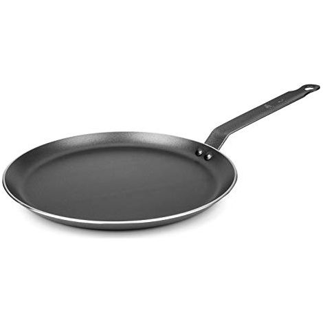 Crepiera Lacor 23326 alluminio antiaderente 26 cm