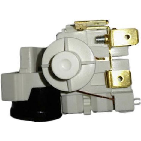 Protection contre les surcharges de démarreur PTC de remplacement QLZ-4.80A pour compresseur de réfrigérateur B95-110B( ) (1/5)