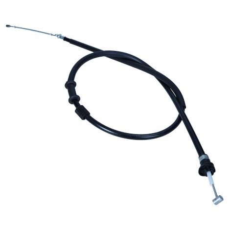 CÂBLE DE FREIN À MAIN MAXGEAR FIAT PANDA ARRIÈRE 03- GAUCHE (1/3)