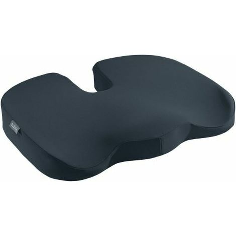 Leitz Ergo Cosy cojín de asiento gris ergonómico y confortable (1/2)