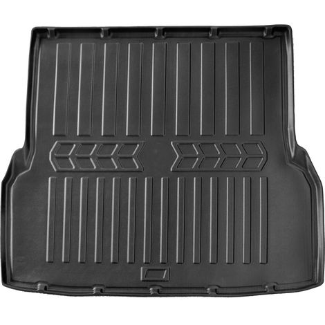 Tapis de coffre Mercedes V297 EQS à partir de 2021 (1/5)