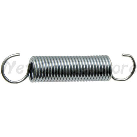 Molla di regolazione trattorino tagliaerba ORIGINALE LONCIN 171600020-0001