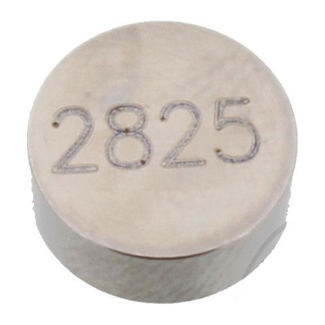 JMP 7.5 Ventilplatte [2.825 mm]