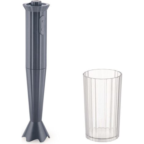 Alessi MDL10G licuadora Gris (1/5)