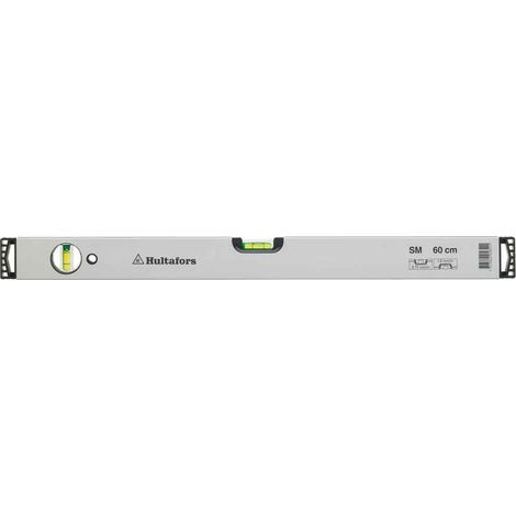 LIVELLA IN ALLUMINIO SM 60 CM (1/3)