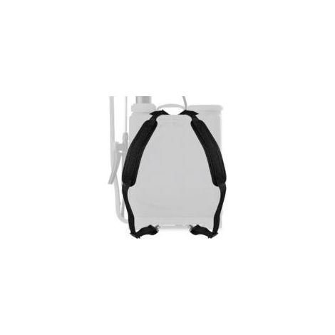 Lot de 2 sangles de rechange rembourrées pour les pulvérisateurs à dos Chapin 60114, 61800, 63924, 60124 et la plupart des pulvérisateurs à dos. (1/5)
