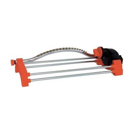 IRRIGATORE OSCILLANTE STARS