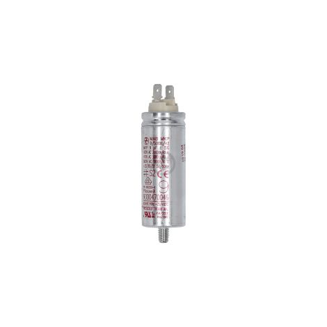 Condensatore 9 mf originale - Asciugatrice - BOSCH - 334644