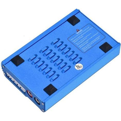 Imax B6 B6AC Balance-Ladegerät, 80 W, intelligentes Multifunktions-Digitaldisplay, Tamiya-Stecker (1/5)