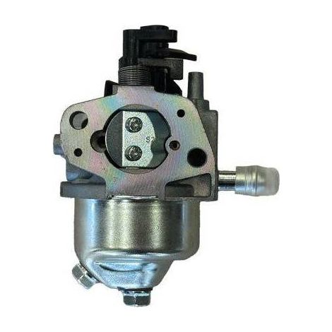 CARBURATORE RASAERBA MOTORE LEONARDO 46S