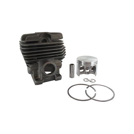 Cylindrée Complète ø 56 Mm Adaptable Pour Stihl Modèle Ms661. Remplace Origine: 1144-020-1200.