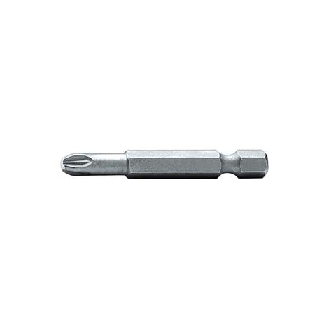 INSERTI PER AVVITATORI PER VITI  A CROCE POZIDRIV ART.862PZ- - PZ1 - 5 pezzi BETA