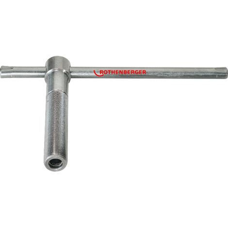 Broche d'évasement DB 10, poids 0,300 kg