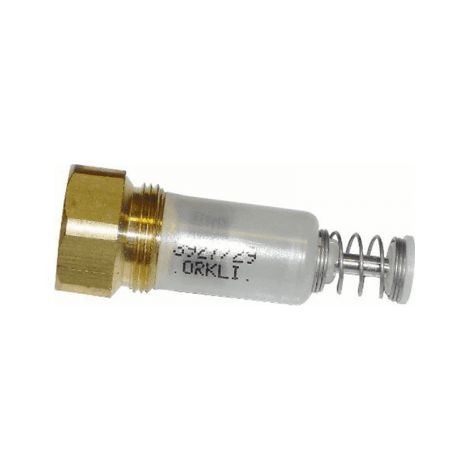 Electroimán de Gas para Caldera Saunier Duval  Modelos Thelia, SD  Repuesto Original Código 052798