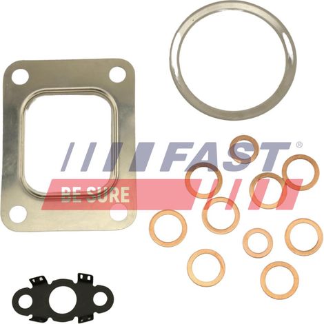 Kit de juntas para turbina rápida FT48411 (1/2)