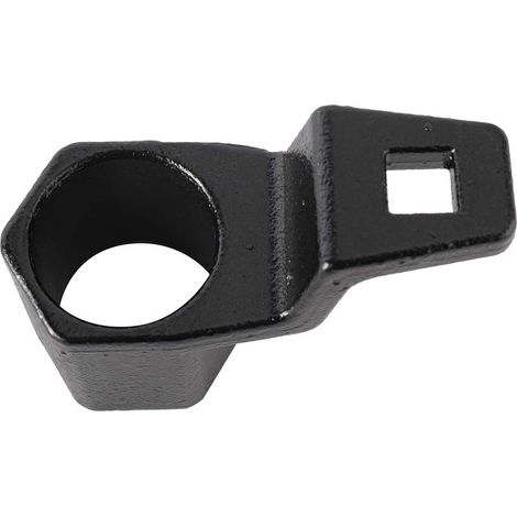Voiture vilebrequin Clé de serrage manivelle Poulie Support pour Accord Halte Clés CIVIC, 50 mm Socket Outils (1/4)