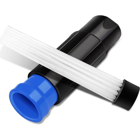 Compatible with accessories for Dust Daddy vacuum cleaners, 2nd generation vacuum cleaners, vacuum cleaner head connection (1/4)