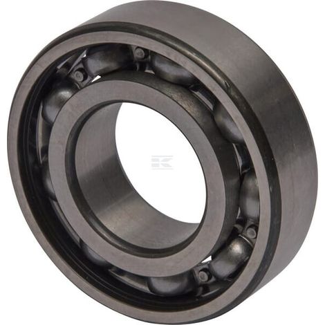 Roulement JOHN DEERE M88251 (1/2)