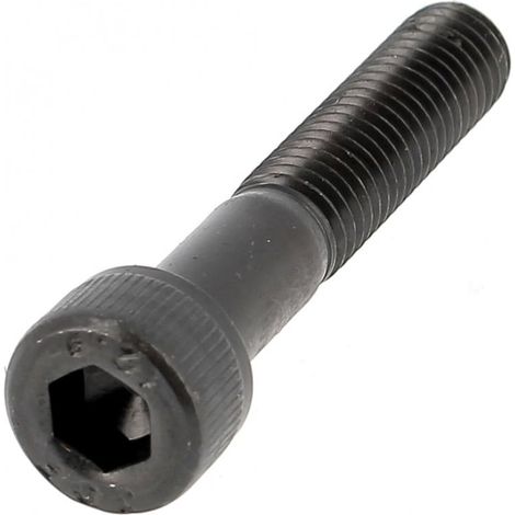 TCHC M8X260 Acier 12.9 Noir PF DIN 912