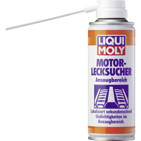 Liqui Moly 3351 Motor-Lecksucher Ansaugbereich 200 ml
