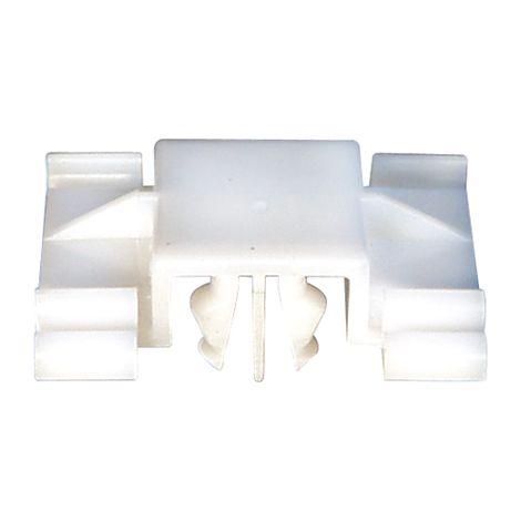 RESTAGRAF - Agrafes pour vehicules type fiat - alfa romeo - lancia - 10057 - Ce produit de marque Restagraf est neuf.