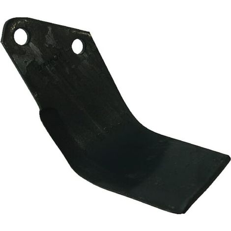 Couteau de fraise droit ALPINA RB036273 (1/2)