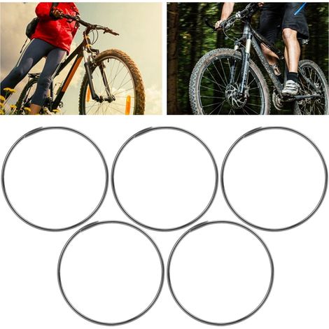 5 ressorts de base pour freehub de vélo sans crochet, compatibles Fulcrum F0/F1/F3/F5/XL/KT (1/5)